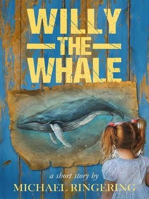 cover image of Willy the Whale